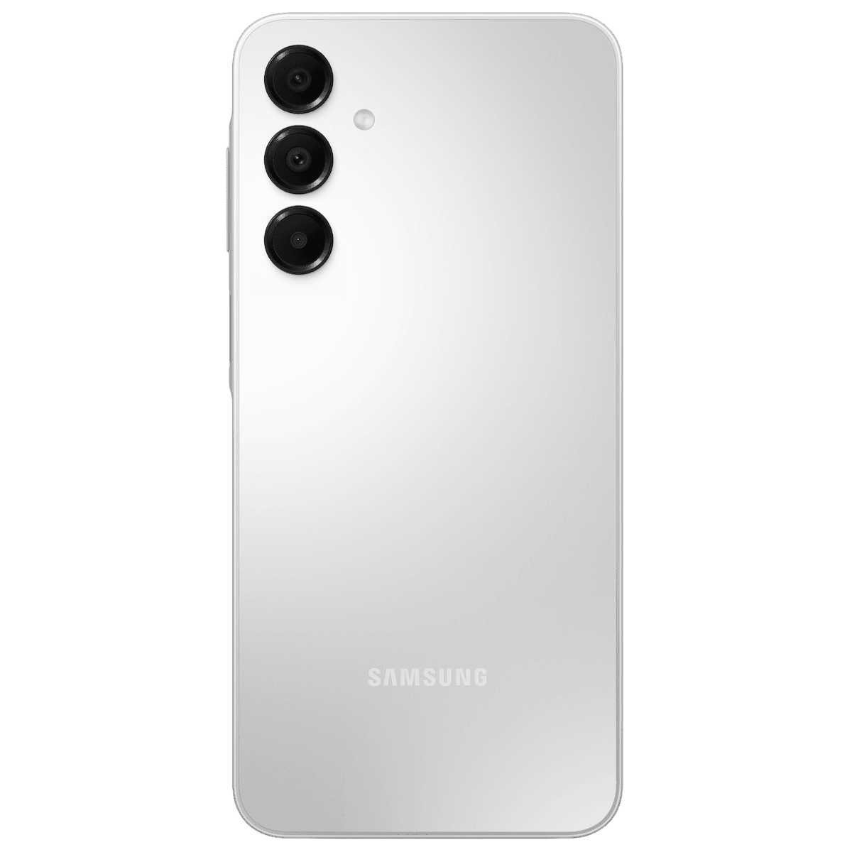 Samsung Galaxy A16 4G - Unlocked - Excellent-Gray (#808080)-128GB 2