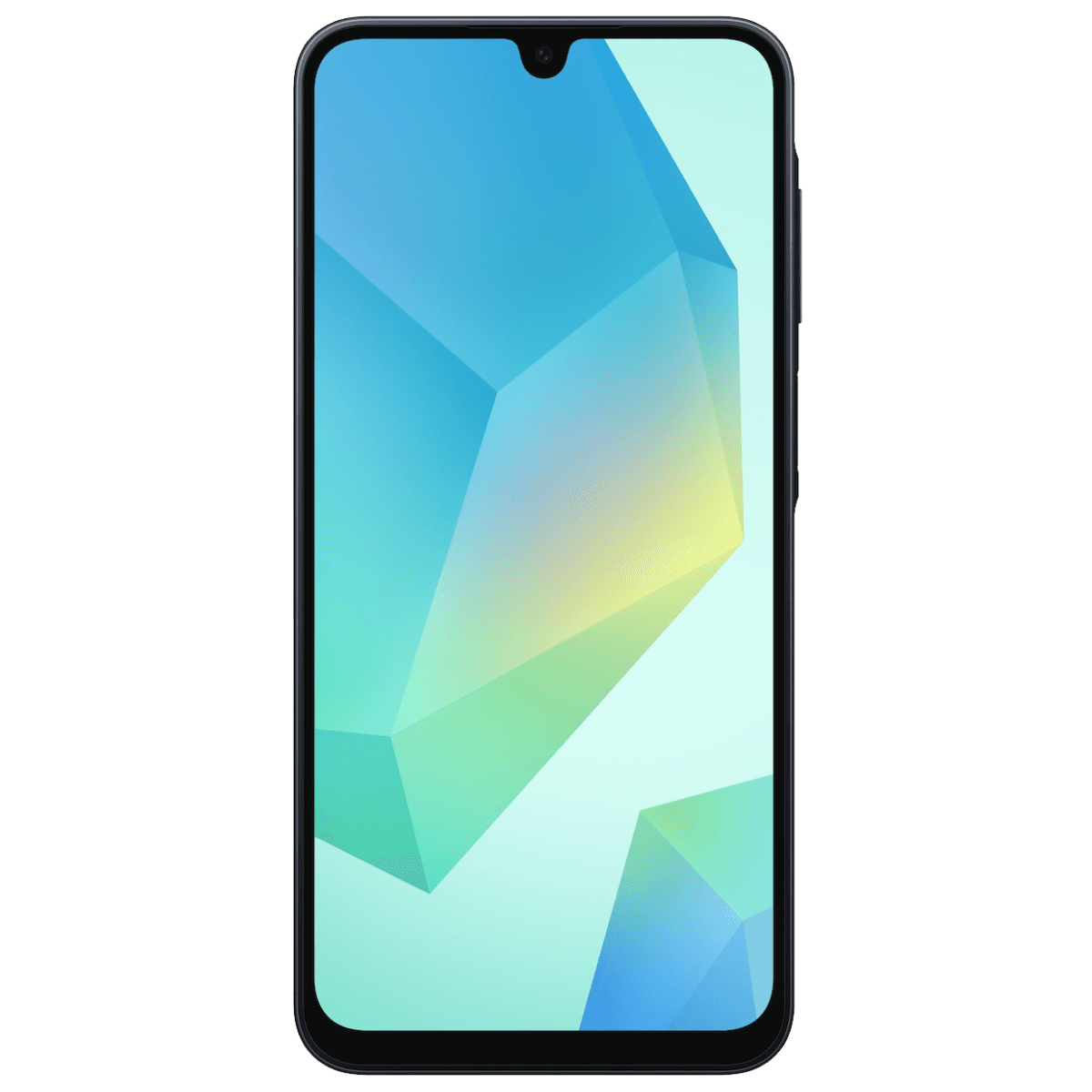 Samsung Galaxy A16 4G - Unlocked - Brand New-Blue-Black (#35384f)-128GB 3