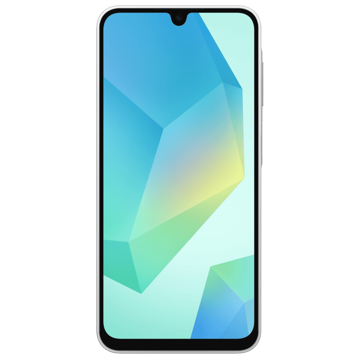 Samsung Galaxy A16 4G - Unlocked - Brand New-Light-Gray (#a9adb0)-128GB 3