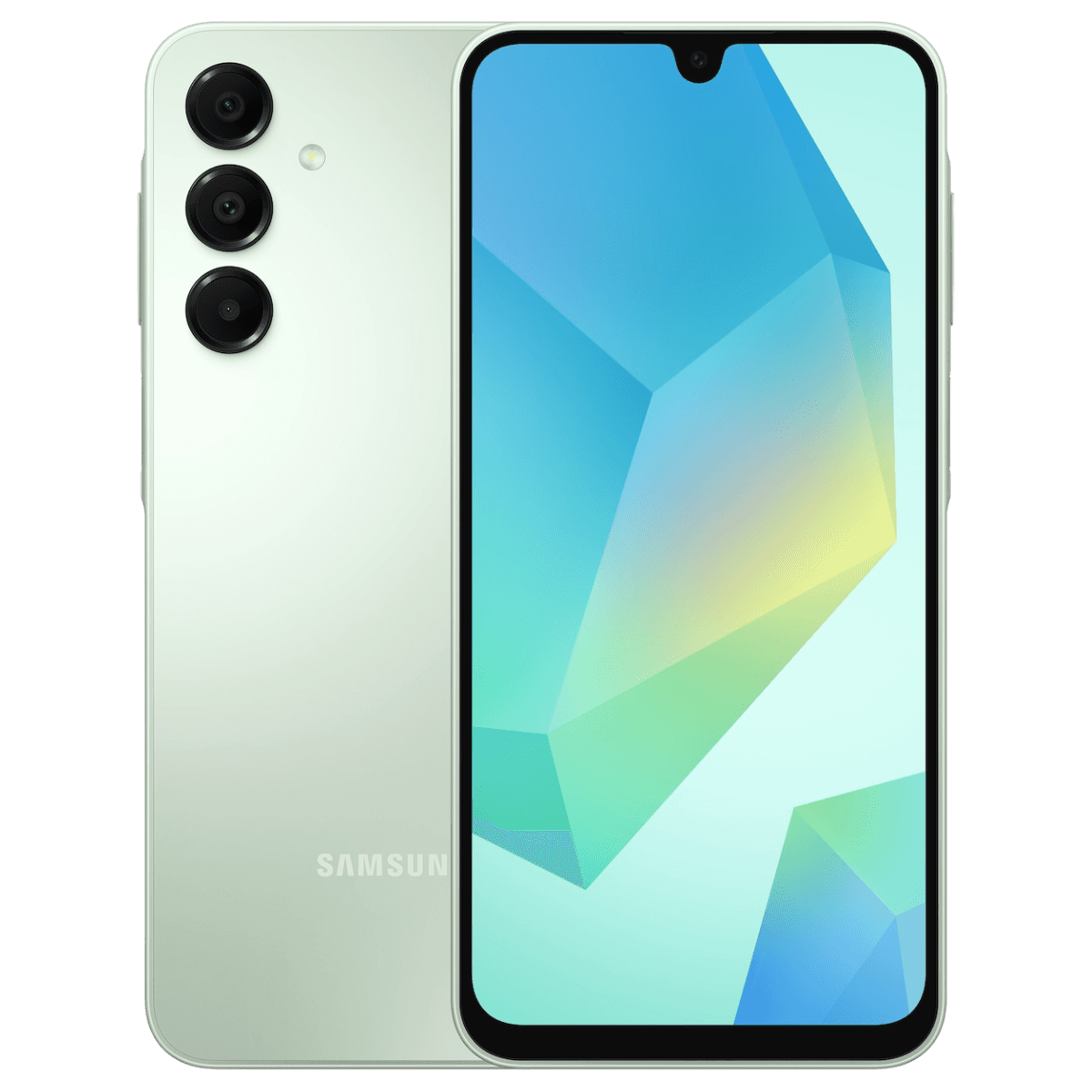 Samsung Galaxy A16 4G - Unlocked - Brand New-Light-Gray (#a9adb0)-128GB 4