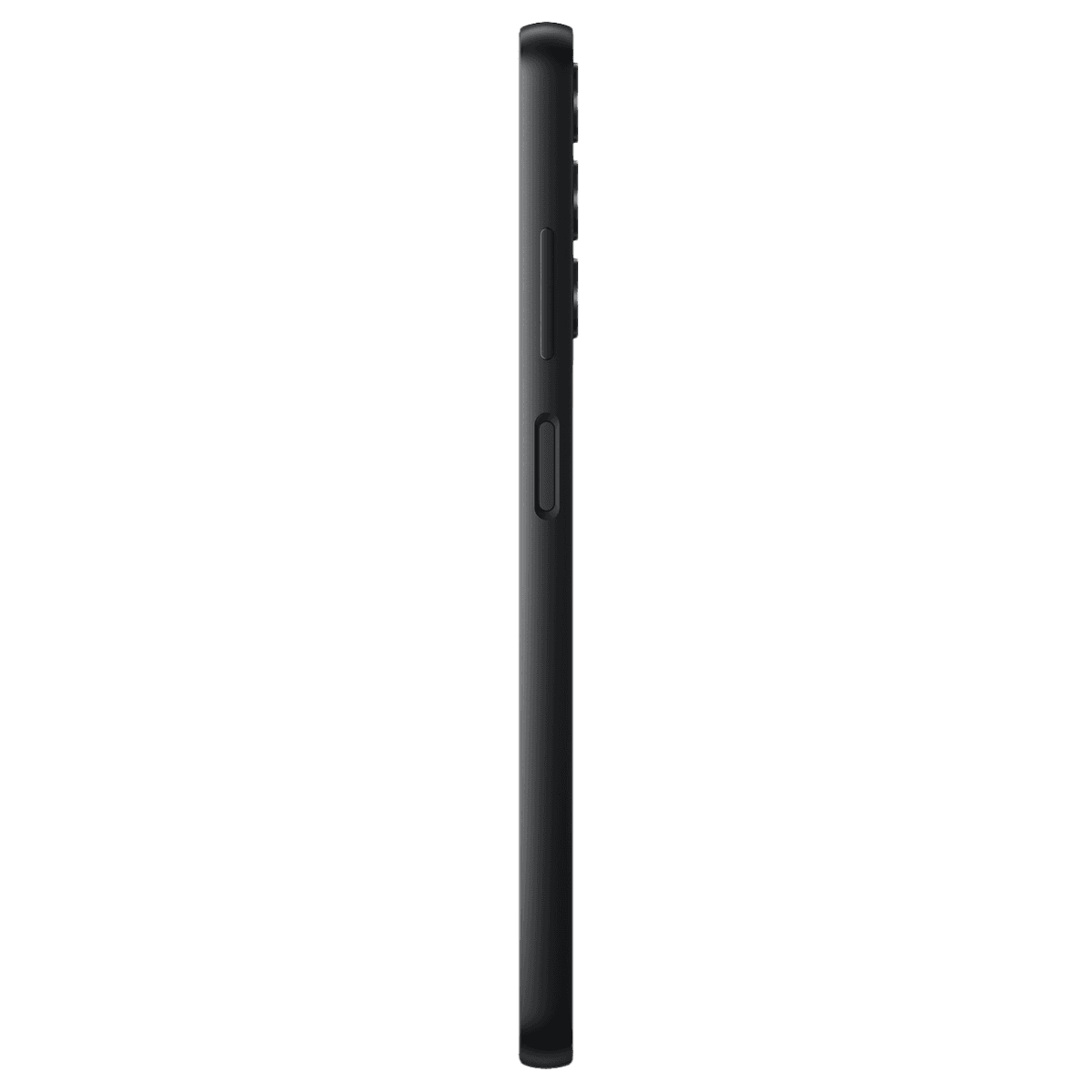 Samsung Galaxy A05s - Unlocked  - Good-Black (#000000)-64GB 4