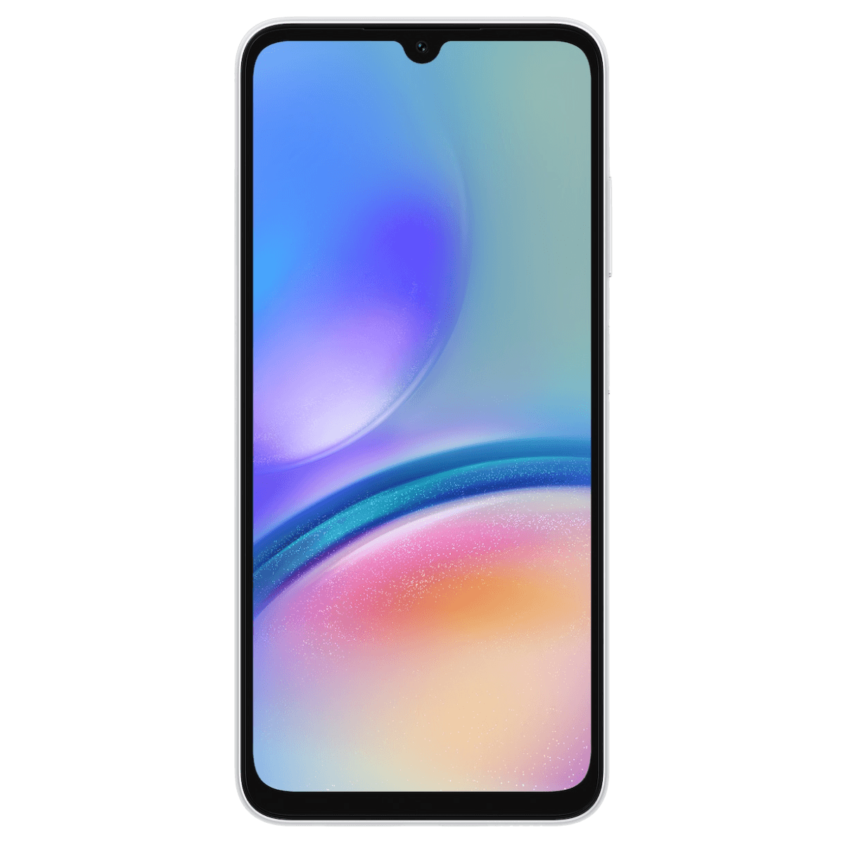 Samsung Galaxy A05s - Unlocked  - Excellent-Silver (#d7d7d9)-64GB 3