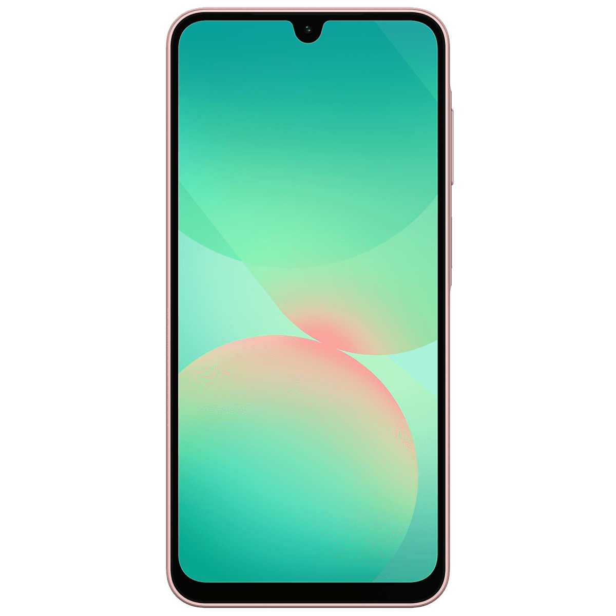 Samsung Galaxy A26 - Unlocked - Excellent-Peach-Pink (#e6aea1)-128GB 4