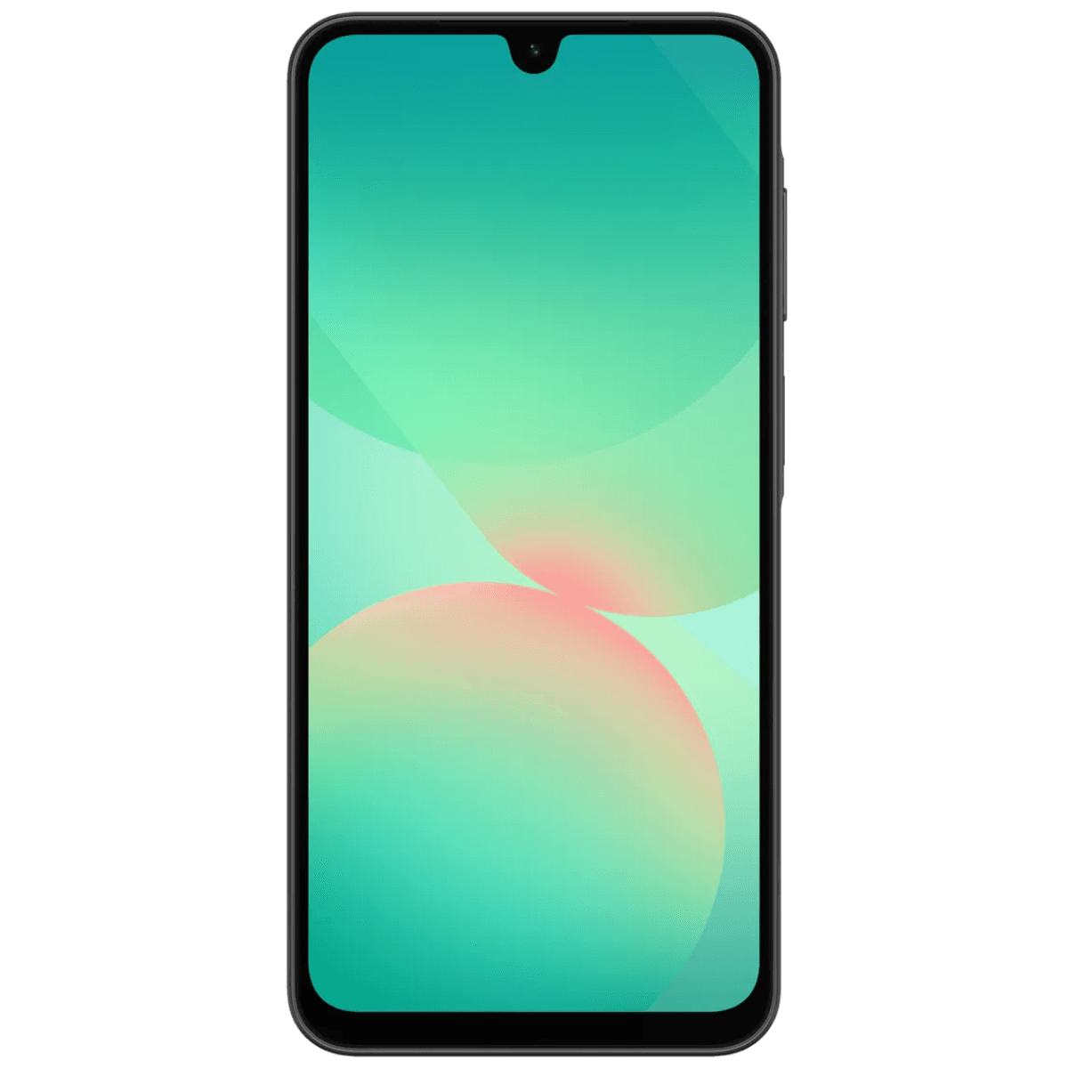 Samsung Galaxy A26 - Unlocked - Excellent-Black (#000000)-128GB 4