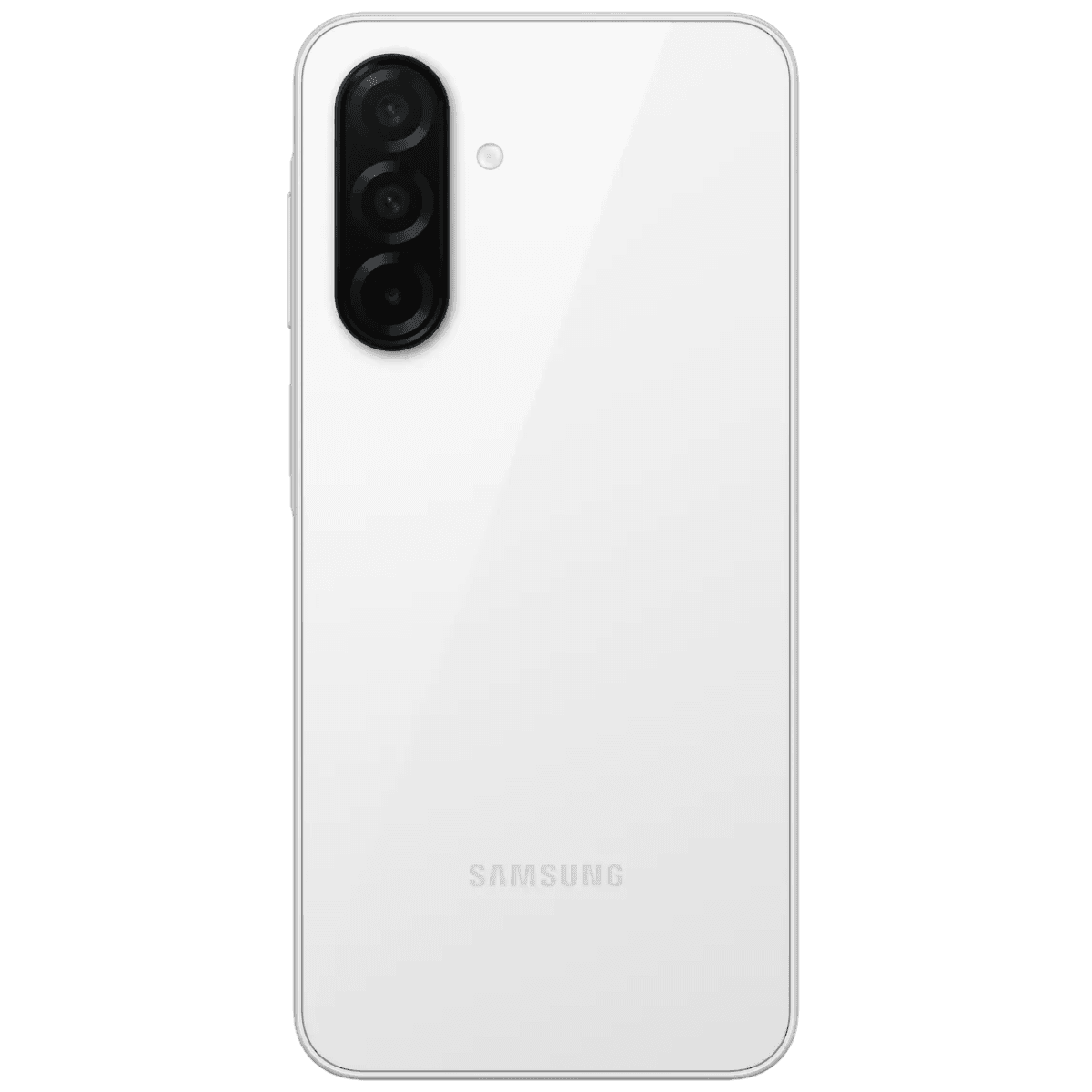 Samsung Galaxy A26 - Unlocked - Excellent-White (#fffbf7)-256GB 2