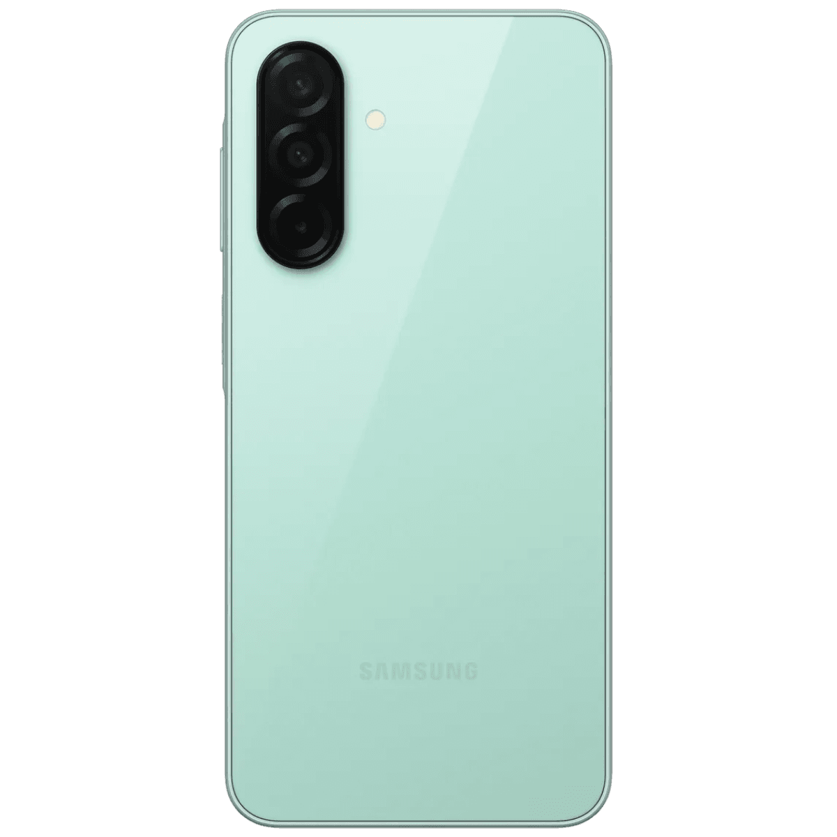 Samsung Galaxy A26 - Unlocked - Excellent-Mint (#ddf0e5)-128GB 2