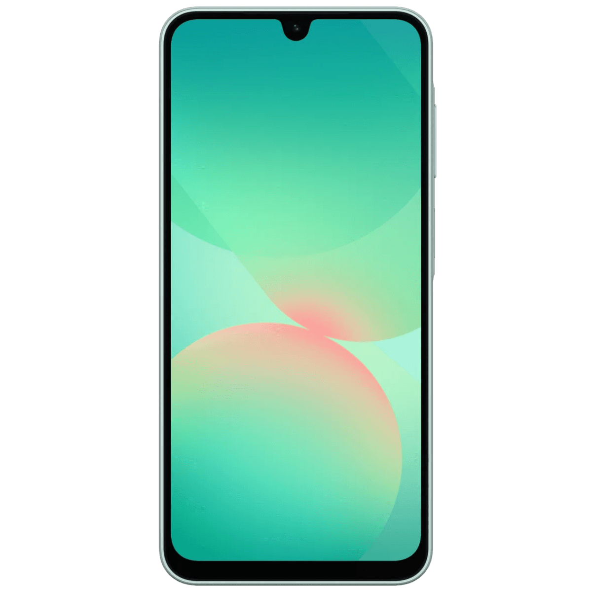 Samsung Galaxy A26 - Unlocked - Excellent-Mint (#ddf0e5)-128GB 4