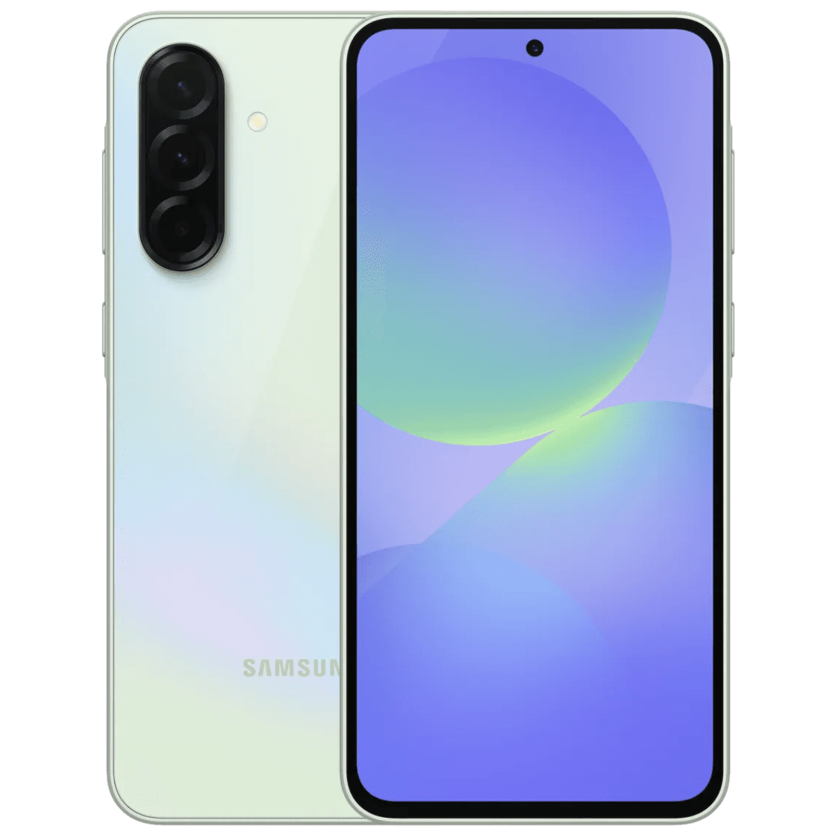 Samsung Galaxy A36 - Unlocked - Excellent-Lime (#e5f5c4)-128GB 1