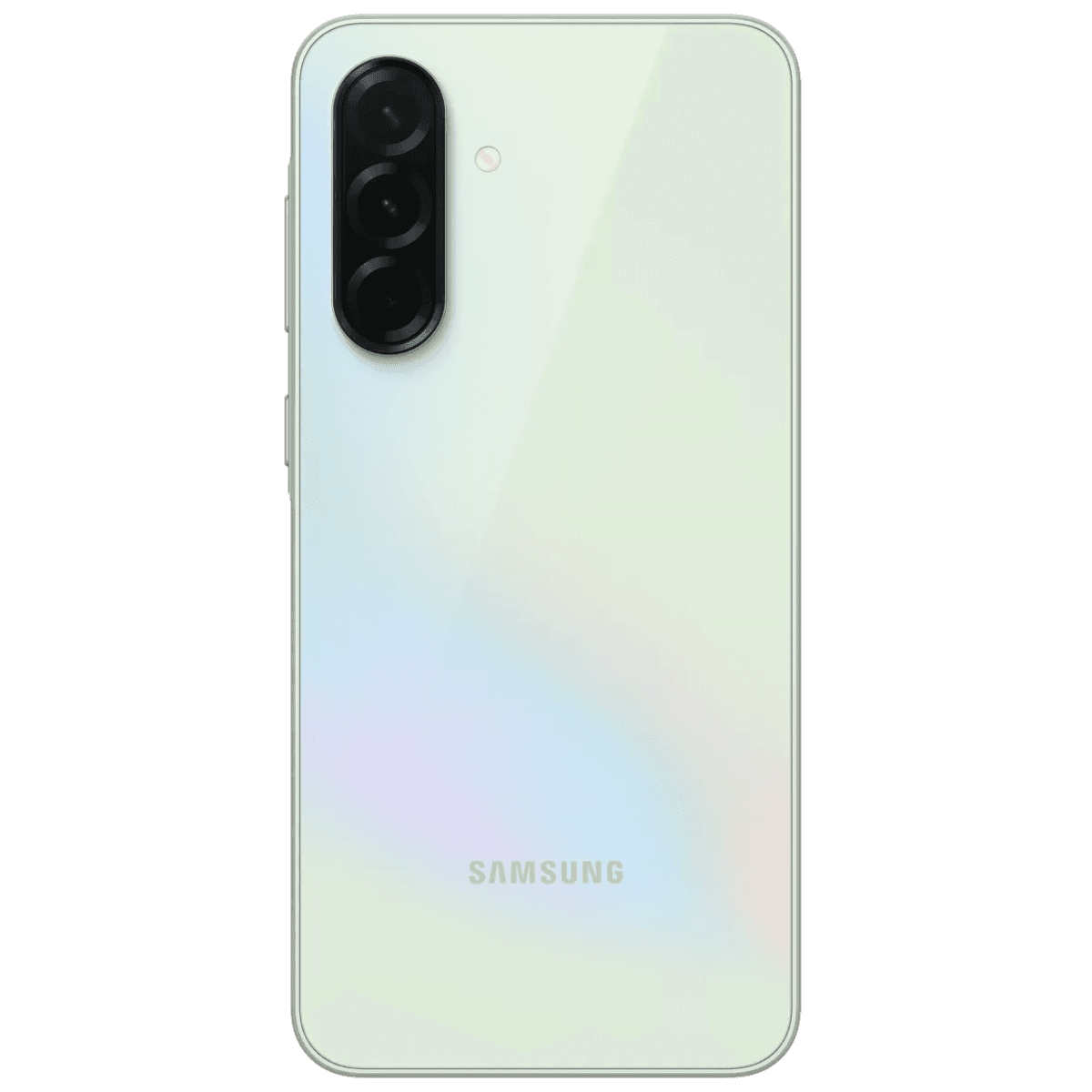 Samsung Galaxy A36 - Unlocked - Excellent-Lime (#e5f5c4)-128GB 2