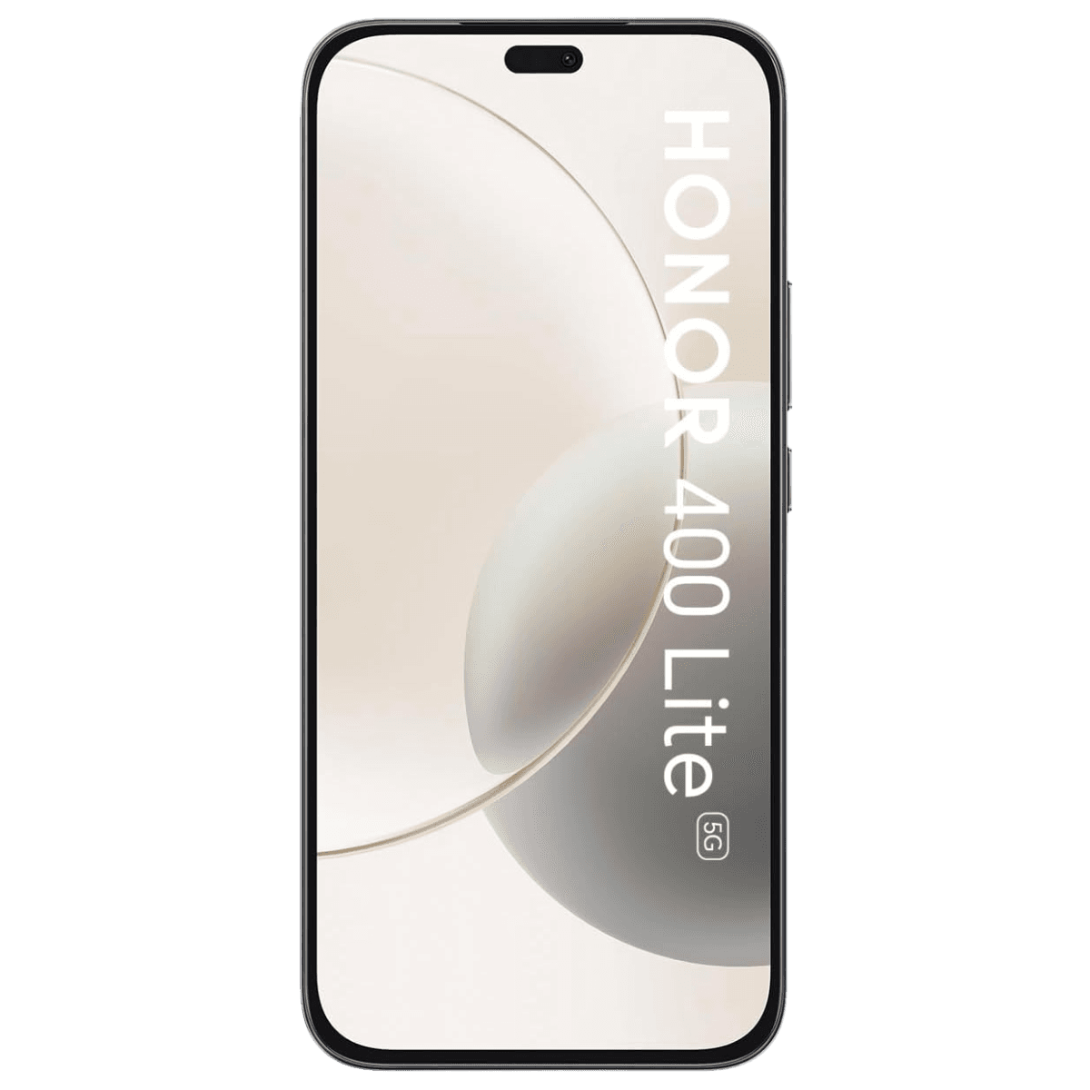 Honor 400 Lite - Unlocked - Excellent-Velvet-Gray (#b6b8ba)-256GB 2