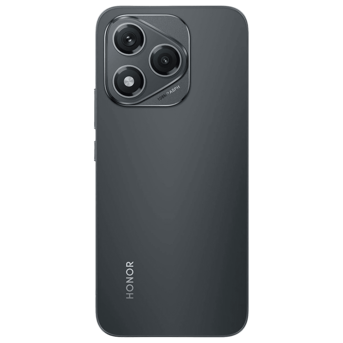 Honor 400 Lite - Unlocked - Excellent-Velvet-Gray (#b6b8ba)-256GB 3
