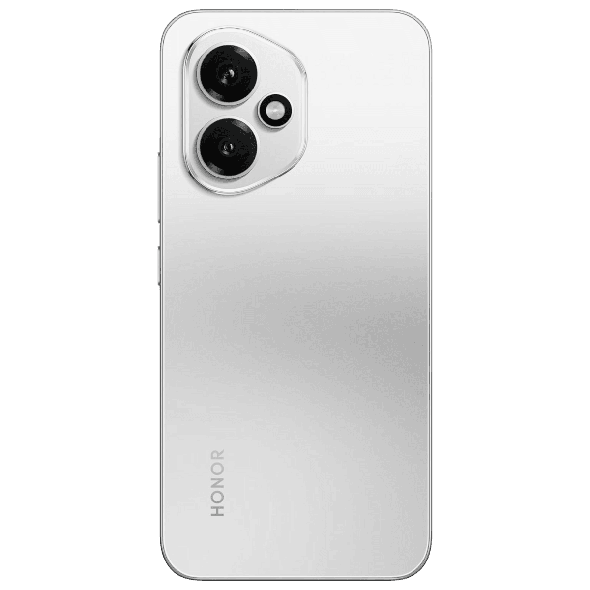 Honor 400 - Unlocked - Excellent-Meteor-Silver (#b1b3b3)-256GB 2