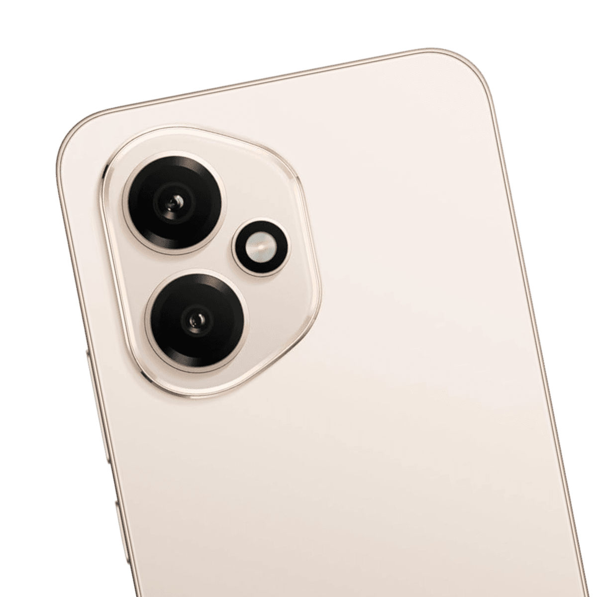 Honor 400 - Unlocked - Excellent-Desert-Gold (#dbcec3)-256GB 3