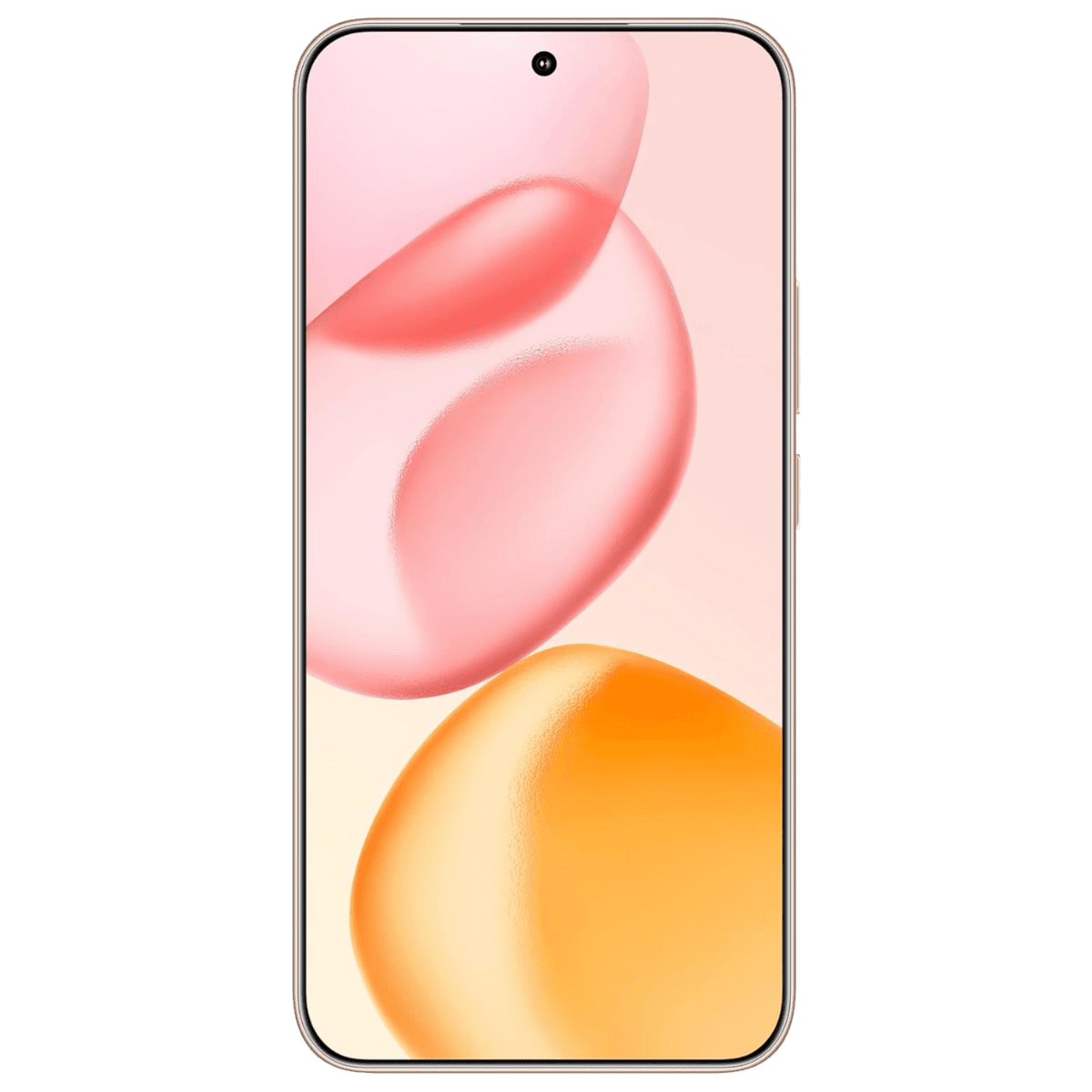 Honor 400 - Unlocked - Excellent-Desert-Gold (#dbcec3)-256GB 4