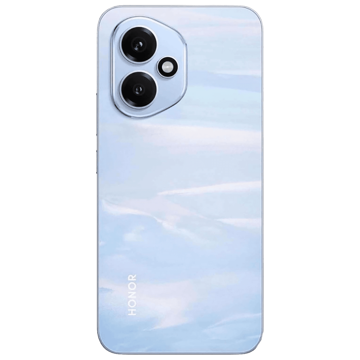 Honor 400 - Unlocked - Excellent-Tidal-Blue (#bacedb)-256GB 2