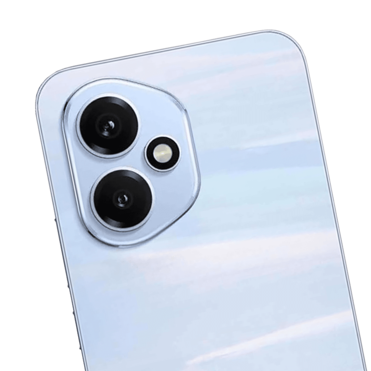 Honor 400 - Unlocked - Excellent-Tidal-Blue (#bacedb)-256GB 3