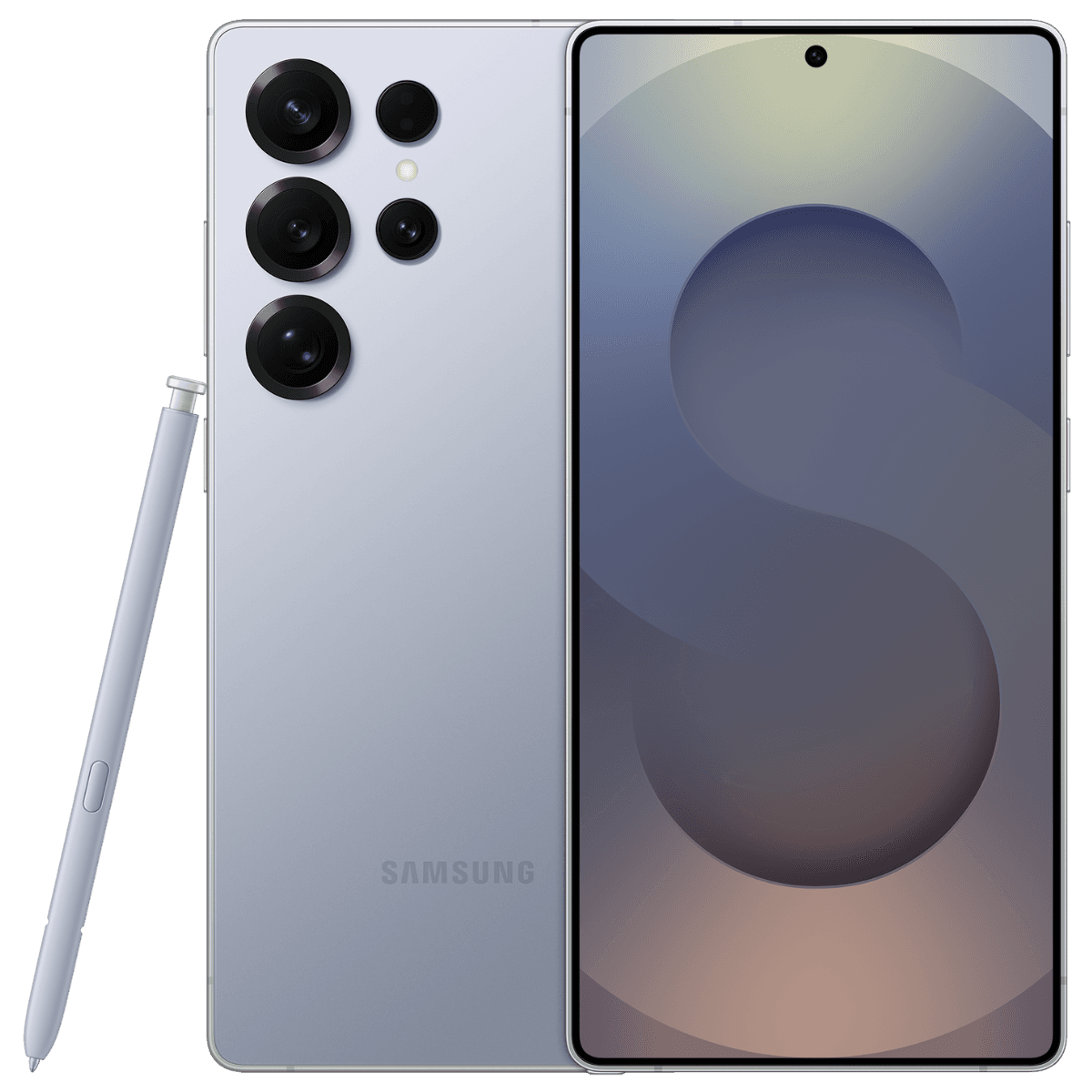 Samsung Galaxy S25 Ultra 256GB Titanium Jet Black – Buy Now