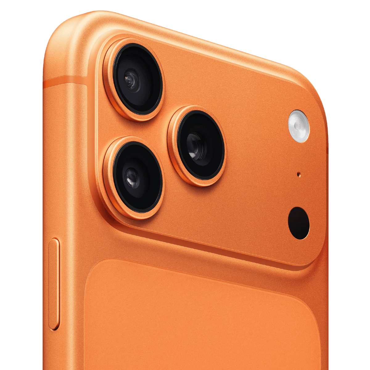 Apple iPhone 17 Pro - Unlocked - Brand New-Cosmic-Orange (#f7874a)-256GB 3