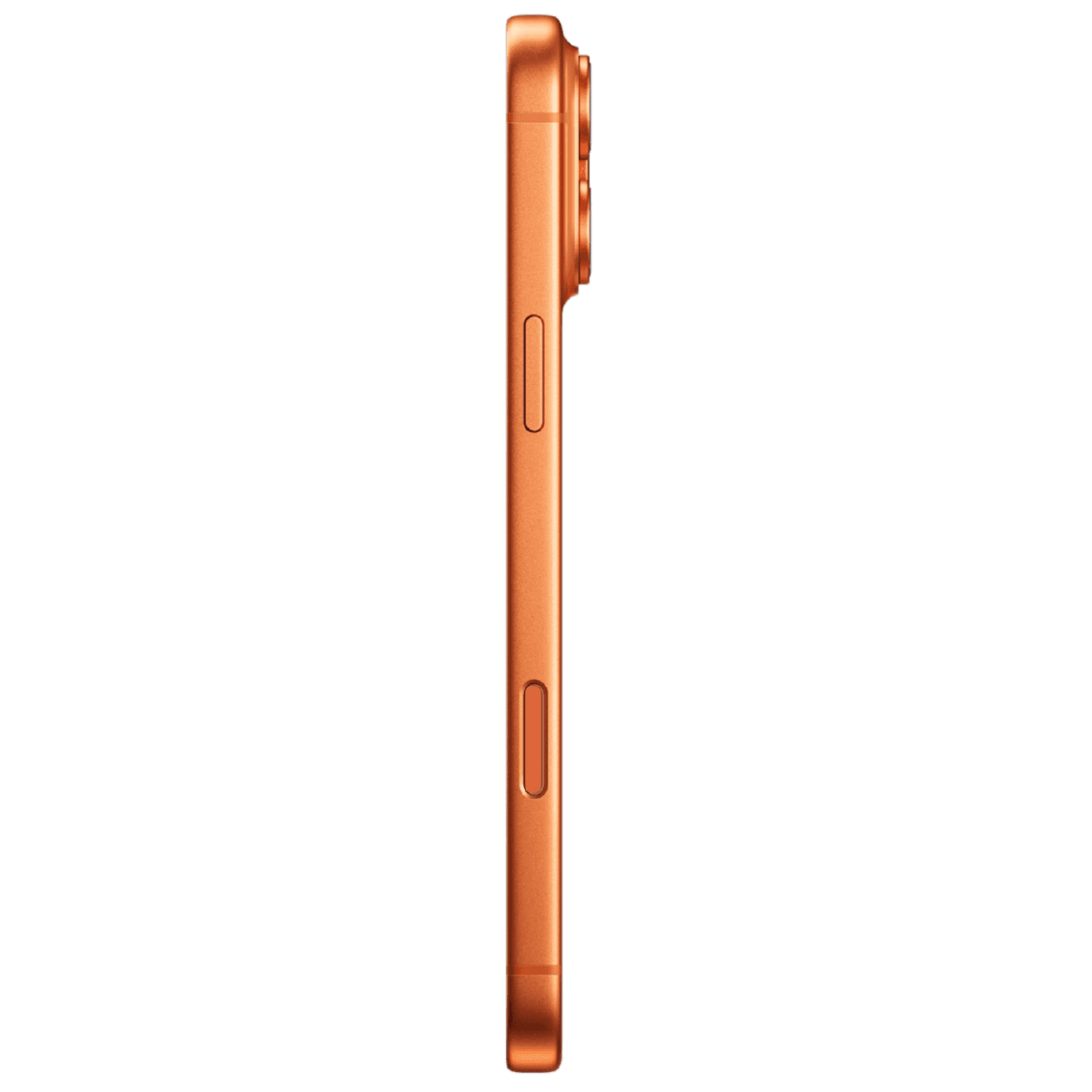 Apple iPhone 17 Pro - Unlocked - Brand New-Cosmic-Orange (#f7874a)-256GB 4