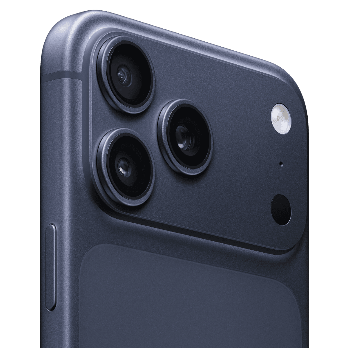 Apple iPhone 17 Pro - Unlocked - Brand New-Deep-Blue (#444959)-256GB 3