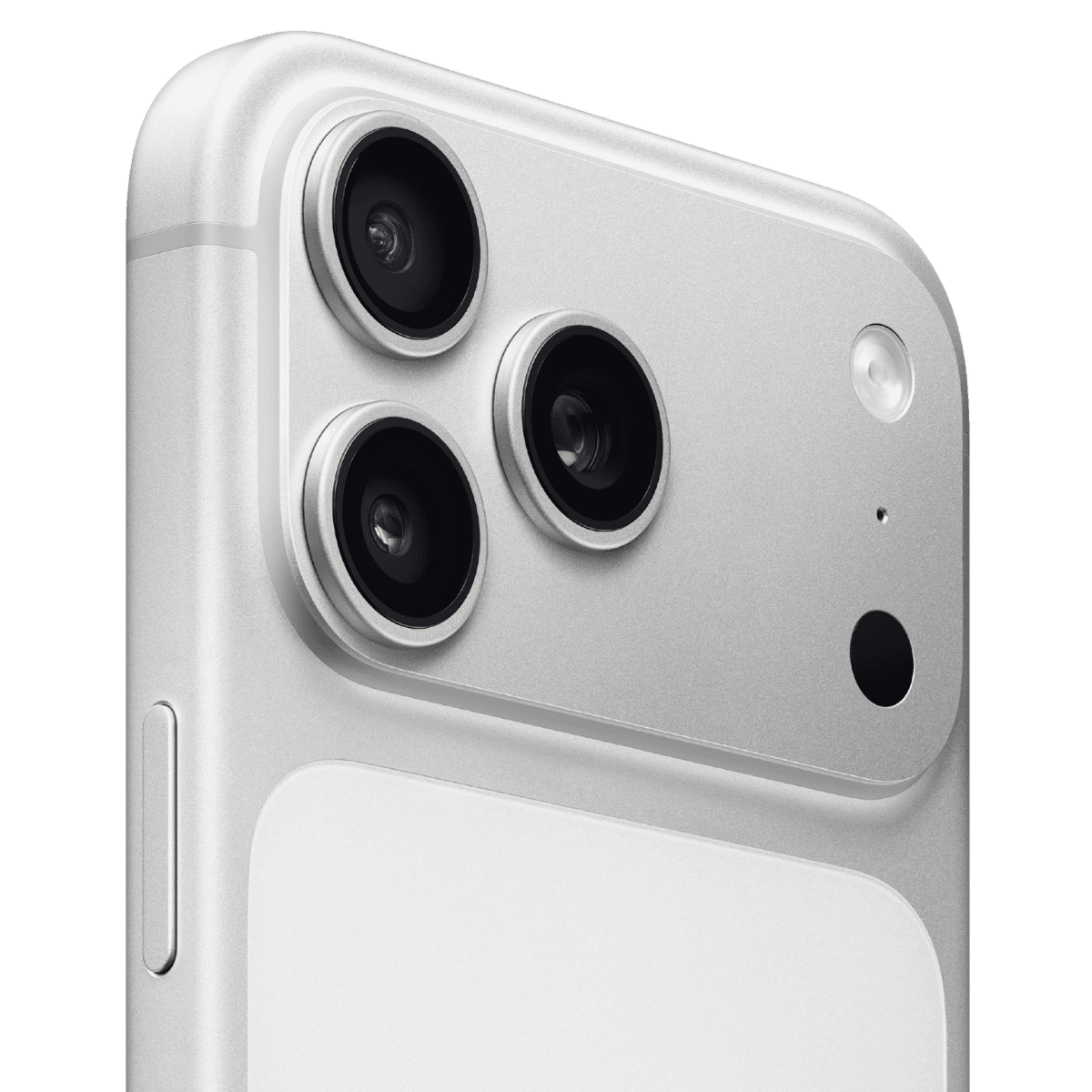 Apple iPhone 17 Pro - Unlocked - Brand New-Silver (#d7d7d9)-256GB 3