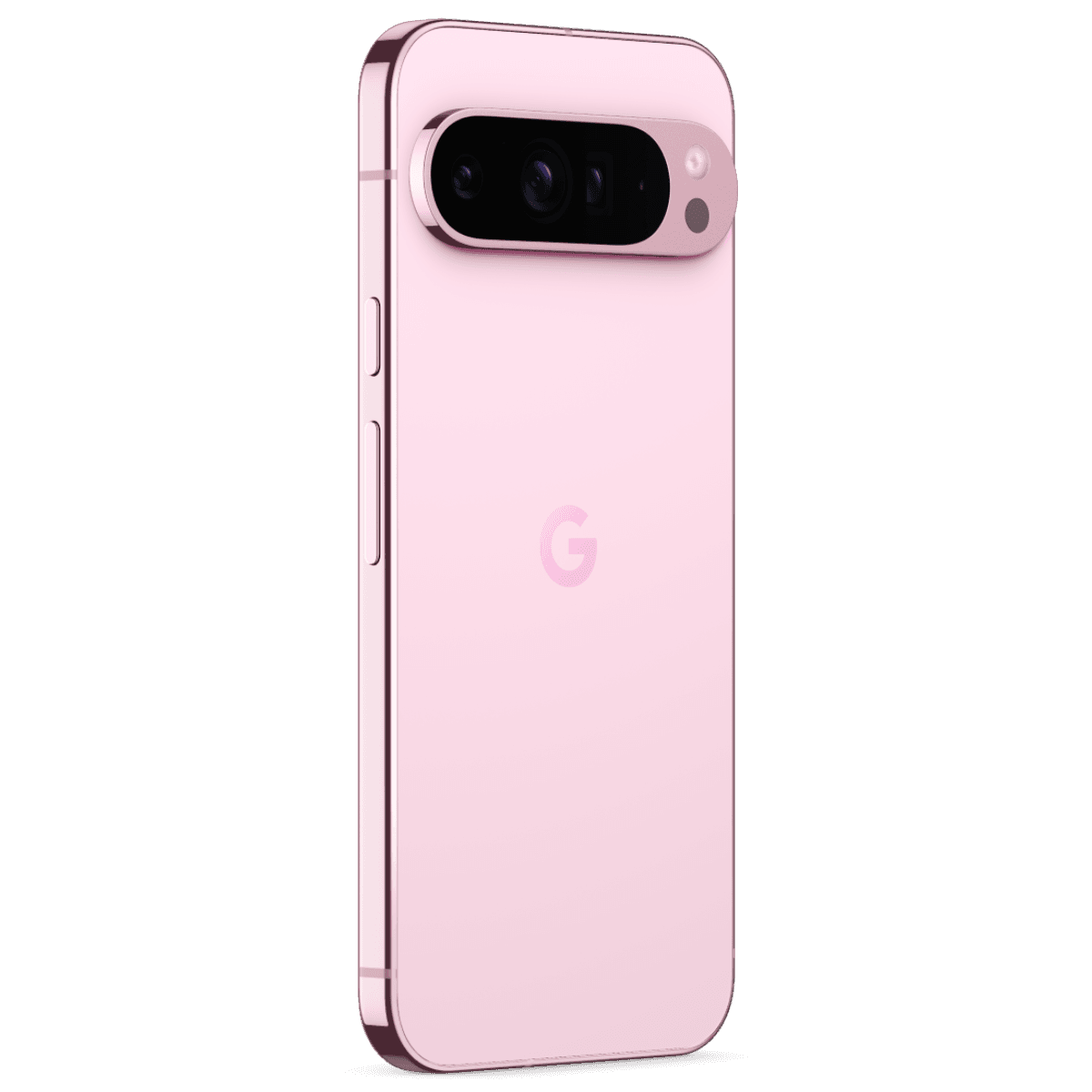Google Pixel 9 Pro - Unlocked - Excellent-Rose-Quartz (#dec8d2)-128GB 3