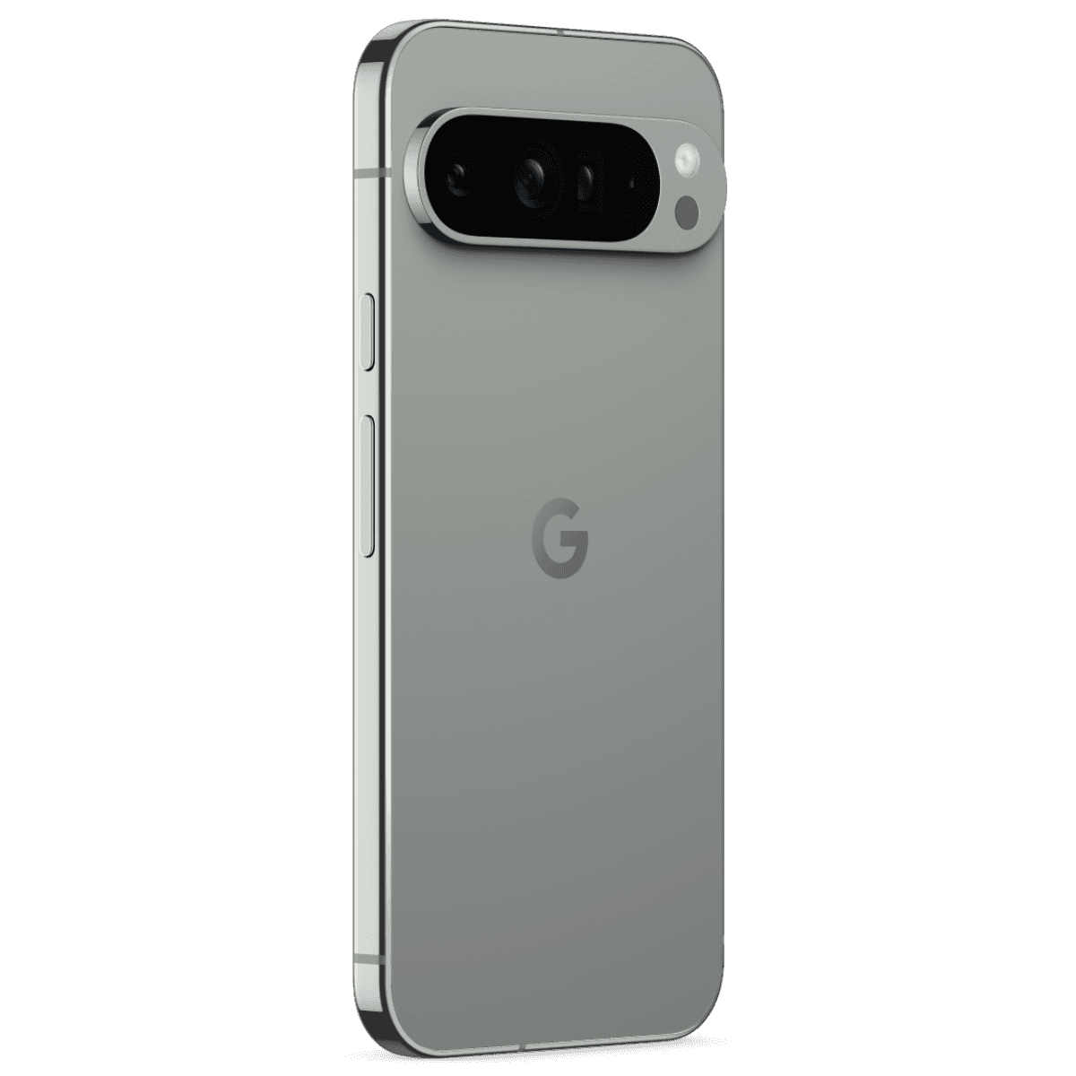 Google Pixel 9 Pro - Unlocked - Excellent-Hazel (#868782)-128GB 3