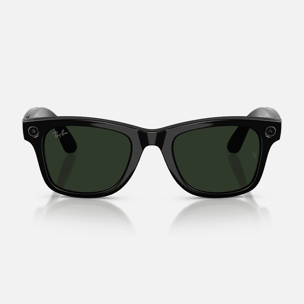 Ray-Ban Meta Wayfarer Gen 2 - RW4012 - Brand New-Graphite-Green (#314a48)-32GB 1