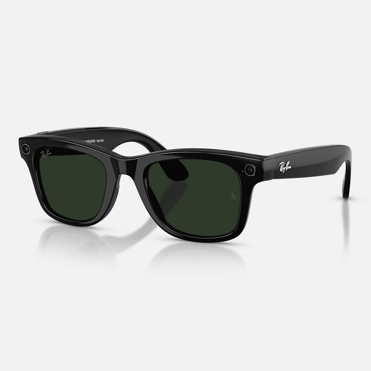 Ray-Ban Meta Wayfarer Gen 2 - RW4012 - Brand New-Graphite-Green (#314a48)-32GB 3