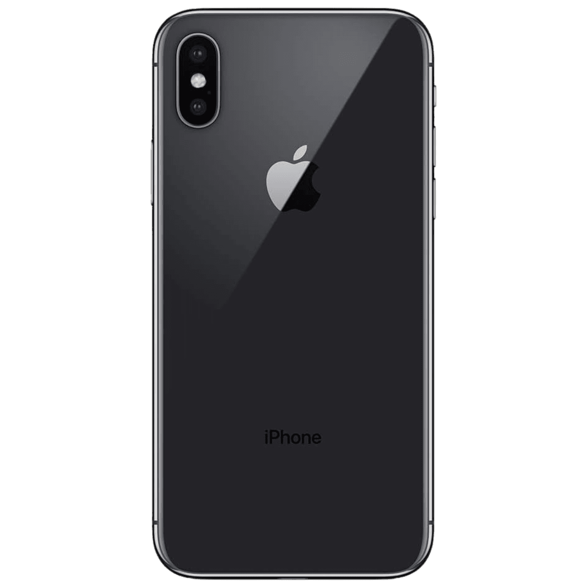 Buy Cheap Refurbished iPhone X - Unlocked Space Gray 64GB