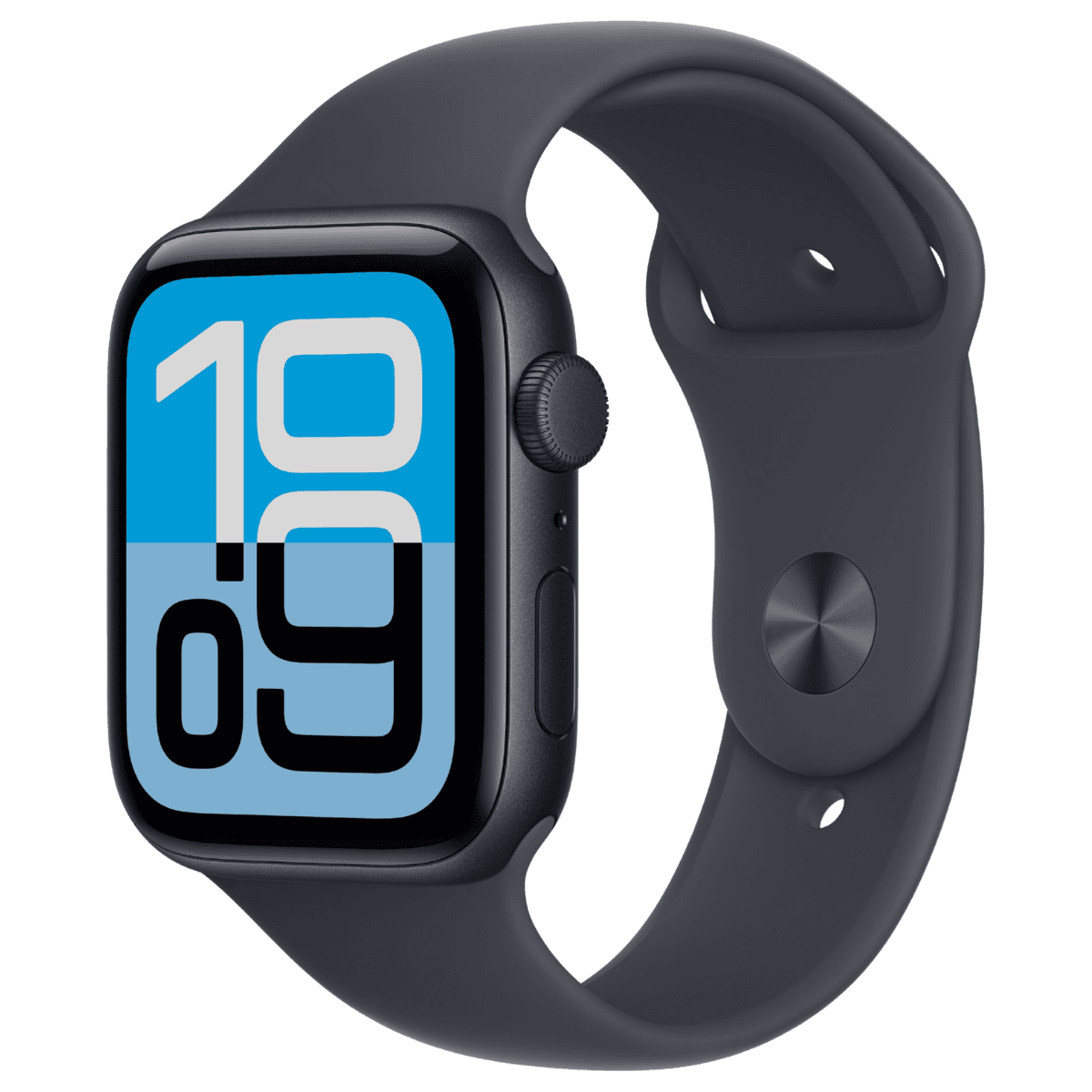 Apple Watch SE 3 - GPS - Excellent-Midnight (#161e24)-64GB 1
