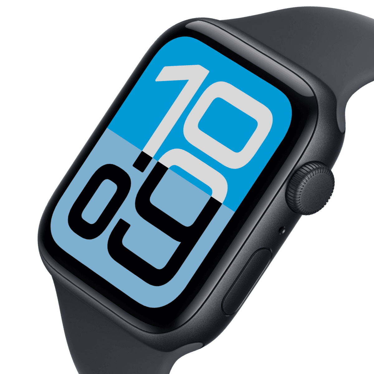 Apple Watch SE 3 - GPS - Excellent-Midnight (#161e24)-64GB 2