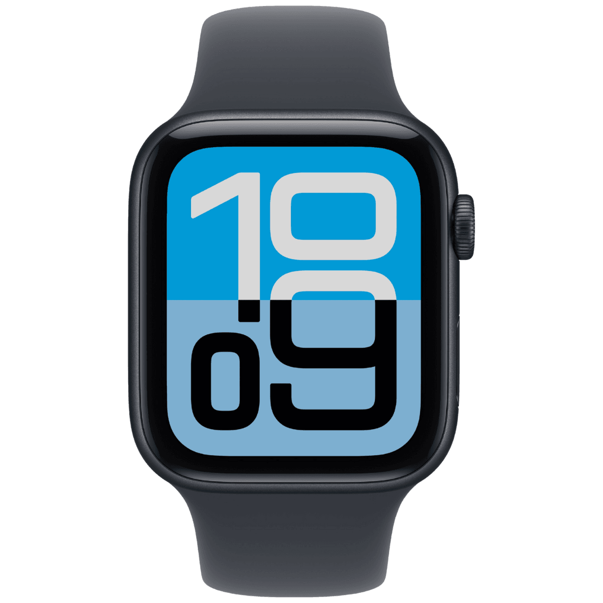 Apple Watch SE 3 - GPS - Excellent-Midnight (#161e24)-64GB 3