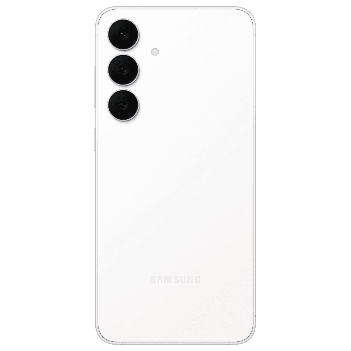 Samsung Galaxy S25 FE - Unlocked  - Brand New-White (#fffbf7)-128GB 4