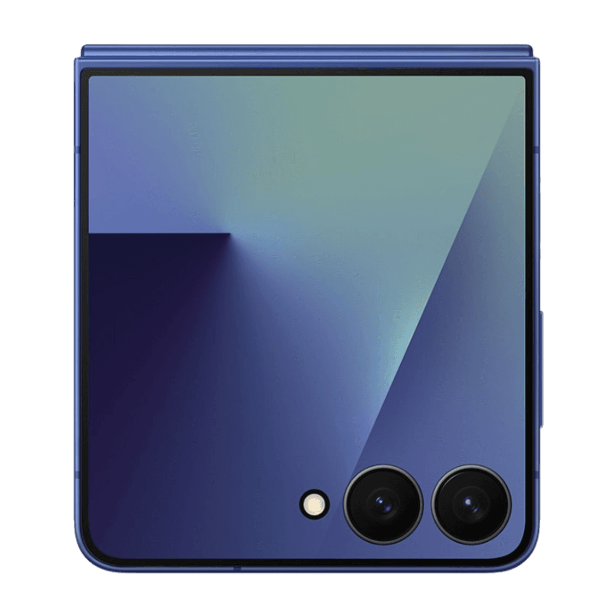 Samsung Galaxy Z Flip7 - Unlocked - Image 1