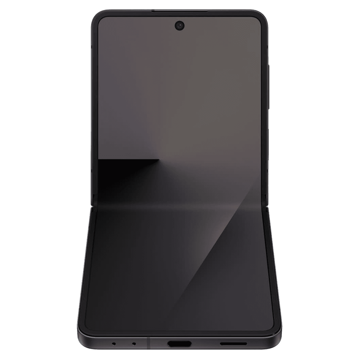 Samsung Galaxy Z Flip7 - Unlocked - Brand New-Jet-Black (#0a0a0a)-256GB 2