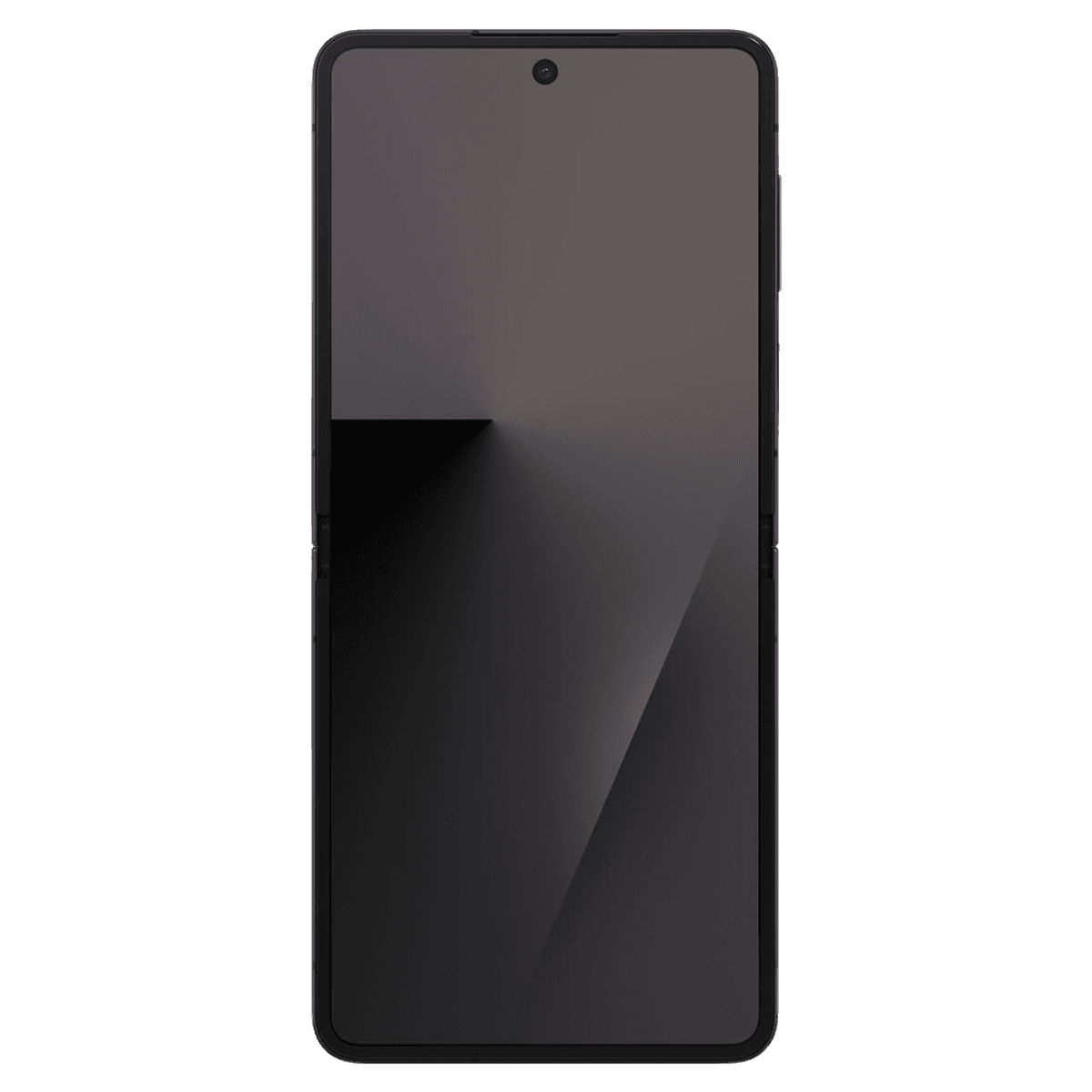 Samsung Galaxy Z Flip7 - Unlocked - Brand New-Jet-Black (#0a0a0a)-256GB 4