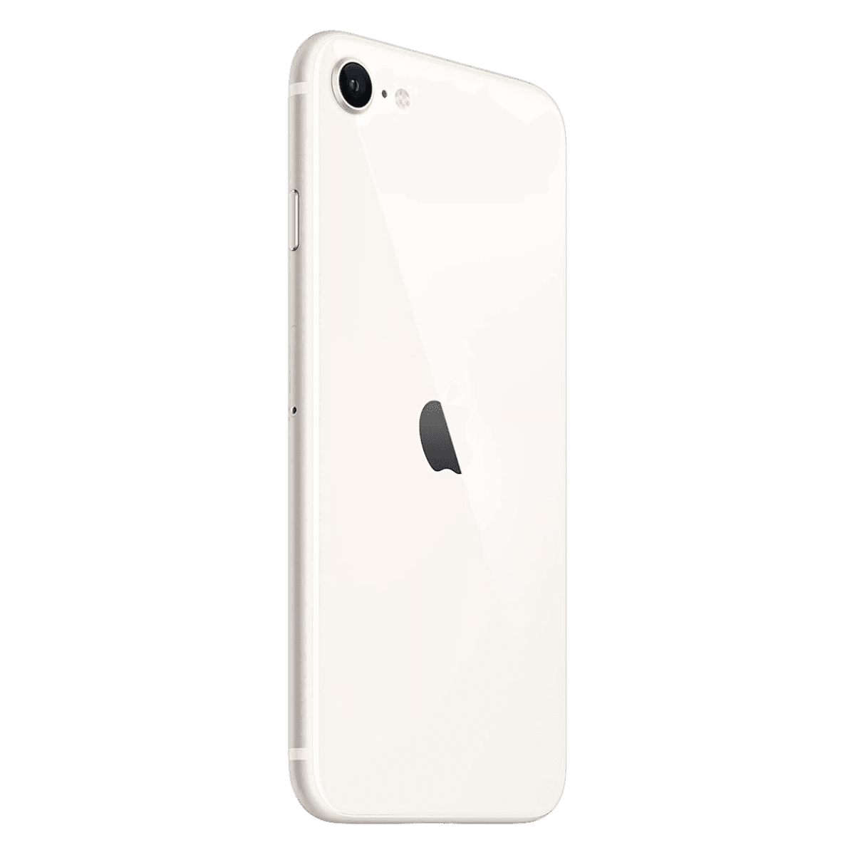 Apple iPhone SE 2022 - Unlocked - Good-Starlight (#f8f4ef)-64GB 3