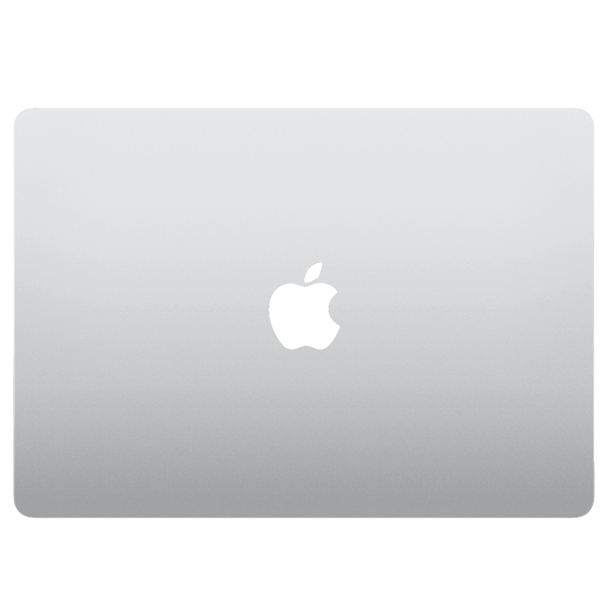 Apple MacBook Air (M4, 13-Inch) - 2025 - Brand New-Silver (#d7d7d9)-256GB SSD 3