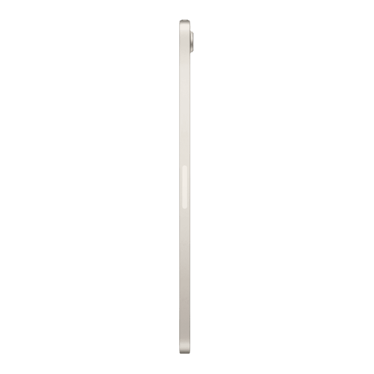 Apple iPad Mini 7 (2024) - Wi-Fi - Excellent-Starlight (#f8f4ef)-128GB 2