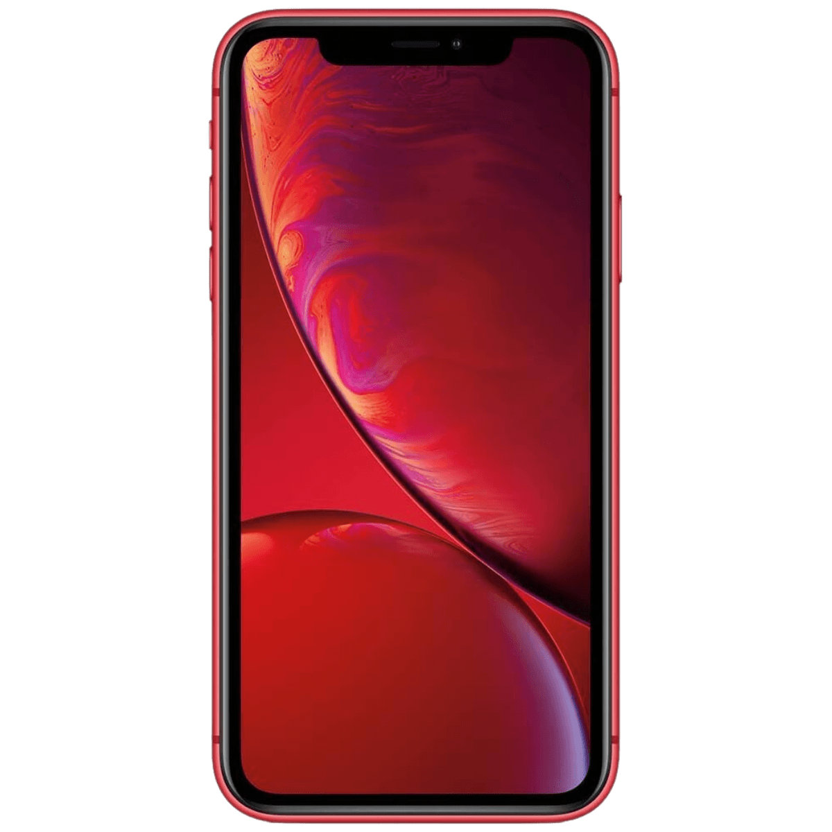 Buy Cheap Refurbished iPhone XR 64GB Red – Up to 75% Off Deals