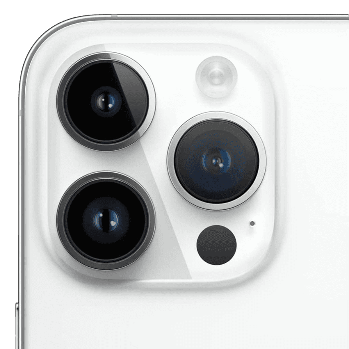 Cheap Apple iPhone 14 Pro Max Excellent Silver Color At Zextons