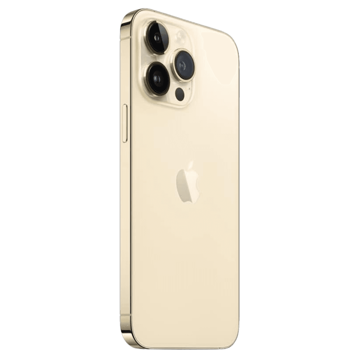 Apple iPhone 14 Pro Max - Unlocked  - Good-Gold (#f0c105)-128GB 2