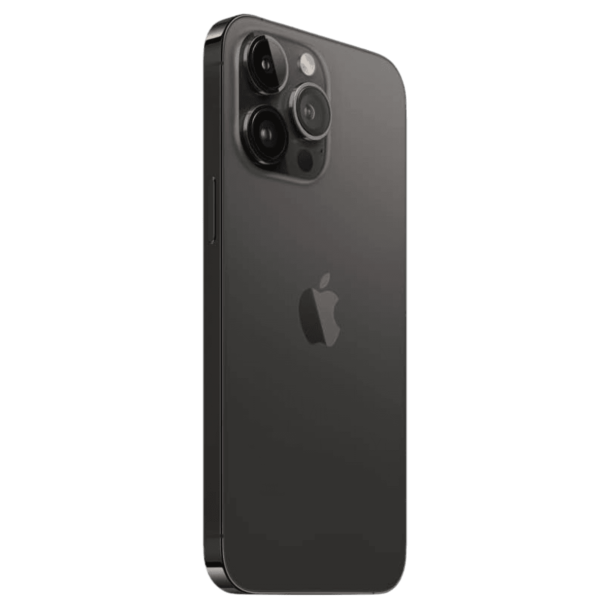 Apple iPhone 14 Pro Max - Unlocked  - Good-Space-Black (#333132)-128GB 11