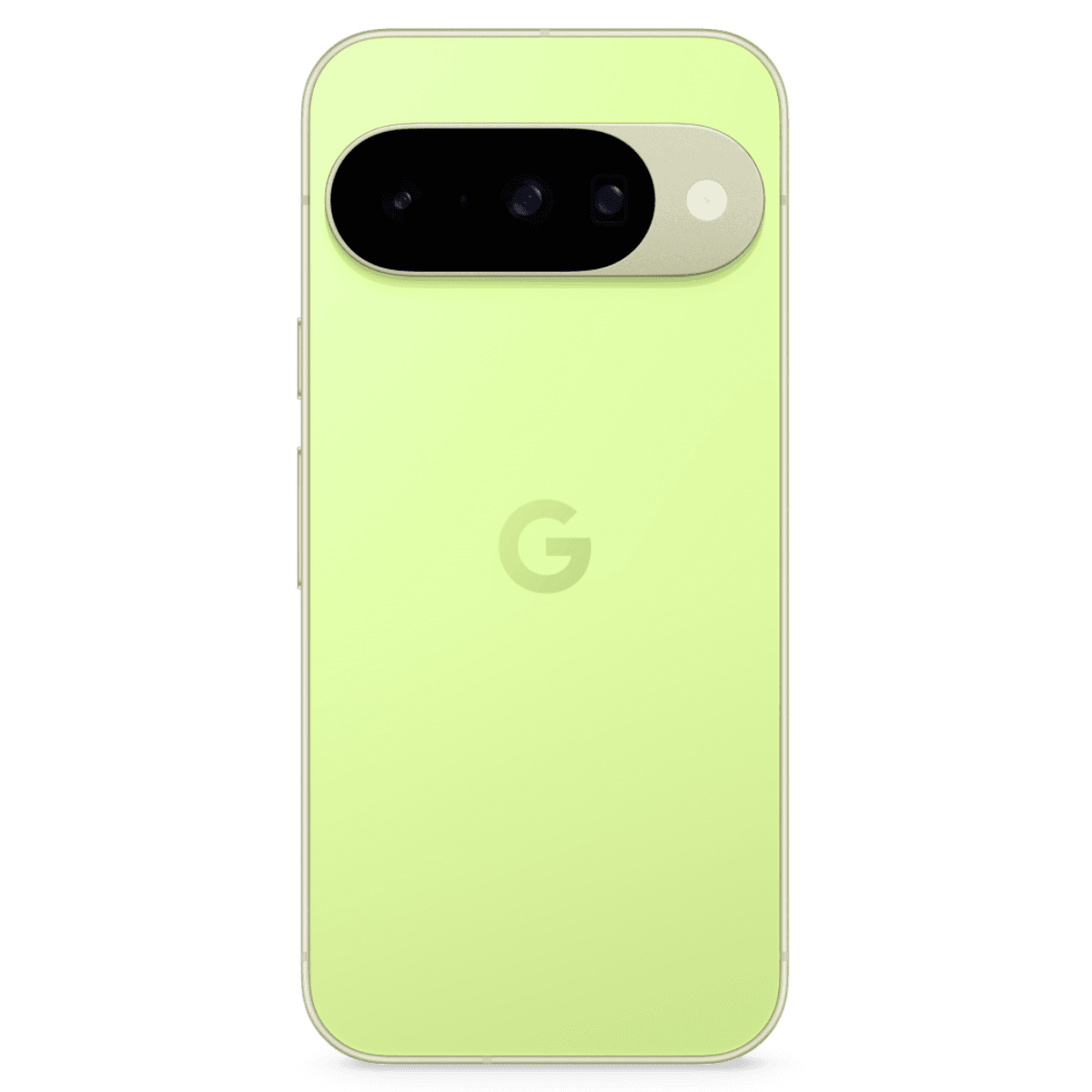 Google Pixel 10 - Unlocked - Brand New-Lemongrass (#eef2da)-128GB 2