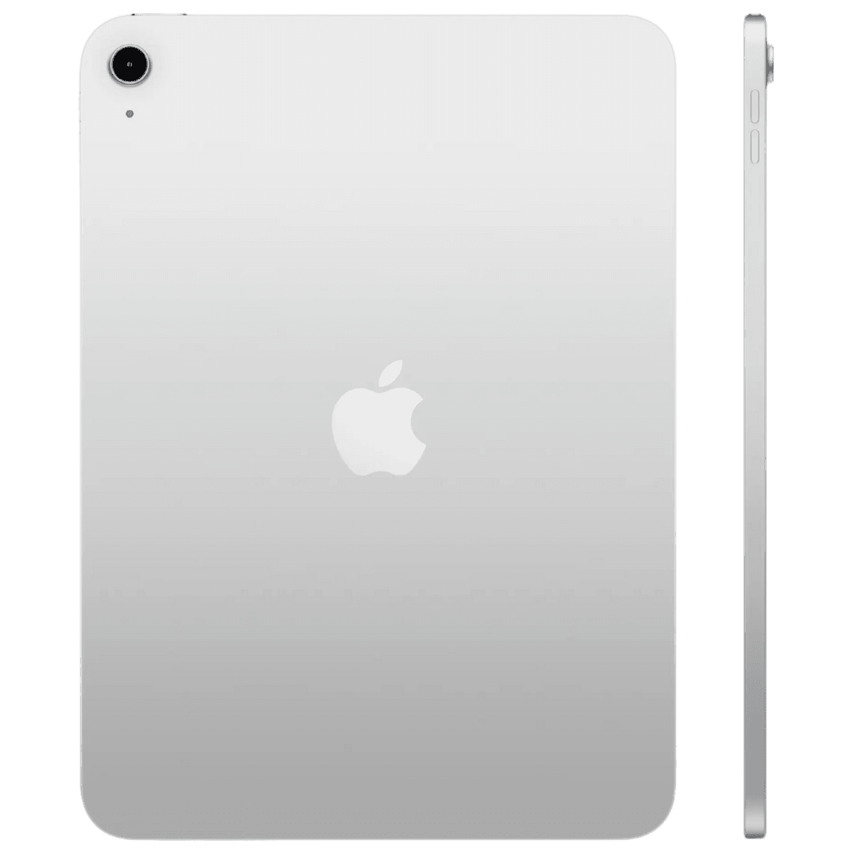 Apple iPad (2025) 11th Generation - Wi-Fi - Excellent-Silver (#d7d7d9)-512GB 2