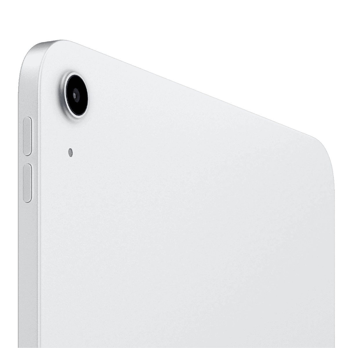 Apple iPad (2025) 11th Generation - Wi-Fi - Excellent-Silver (#d7d7d9)-512GB 3