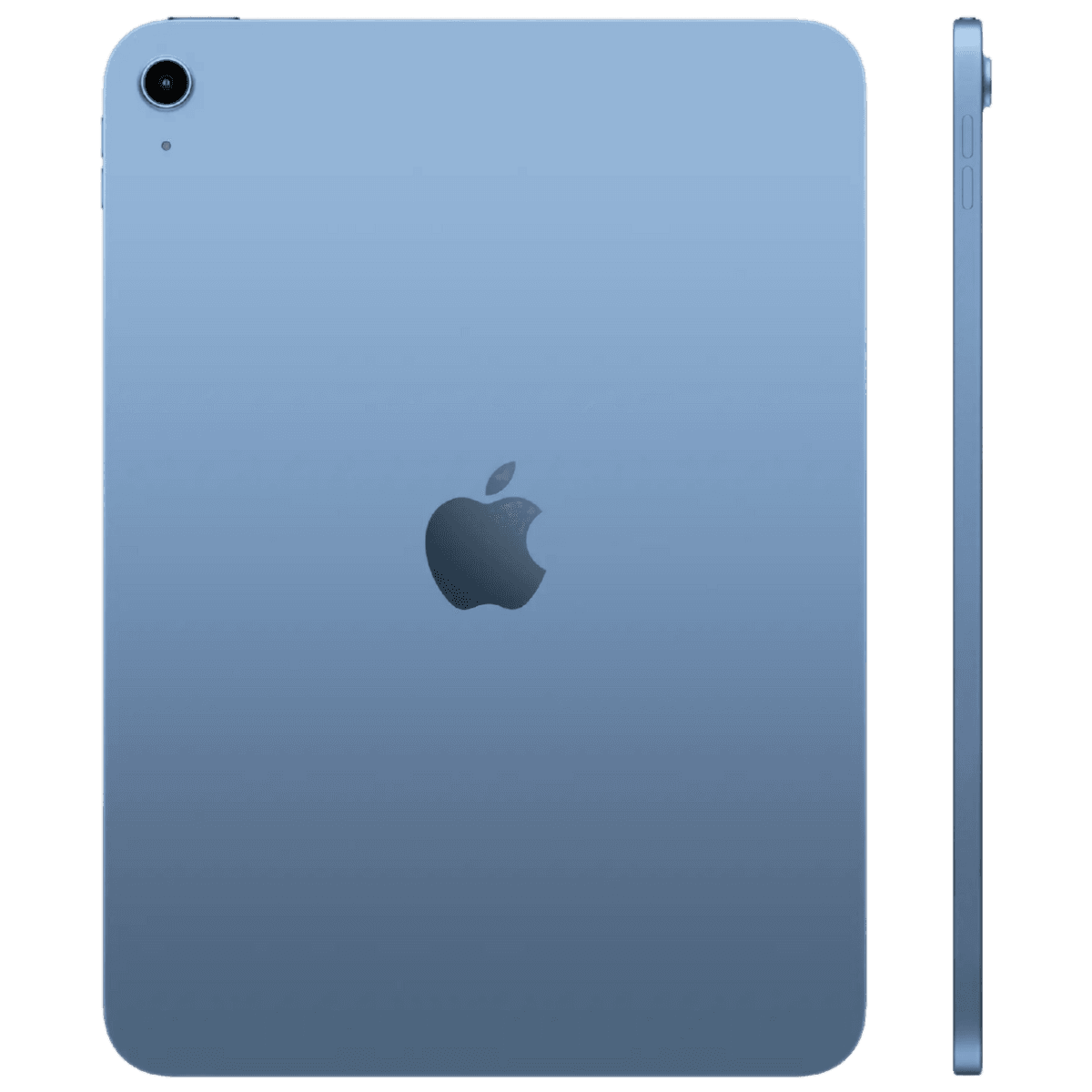 Apple iPad (2025) 11th Generation - Wi-Fi - Excellent-Blue (#1d4970)-512GB 2