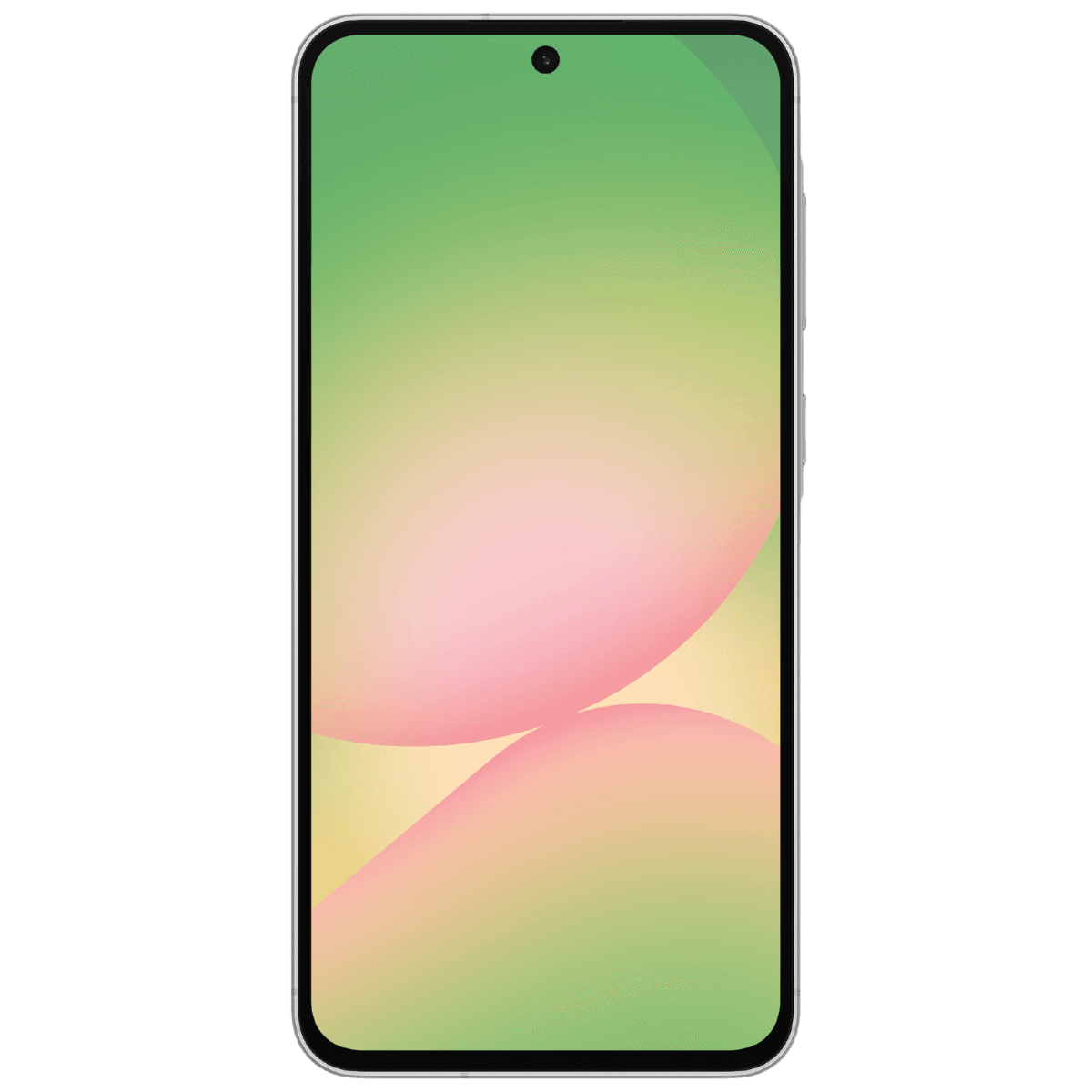 Samsung Galaxy A56 - Unlocked - Excellent-Light-Gray (#a9adb0)-256GB 4