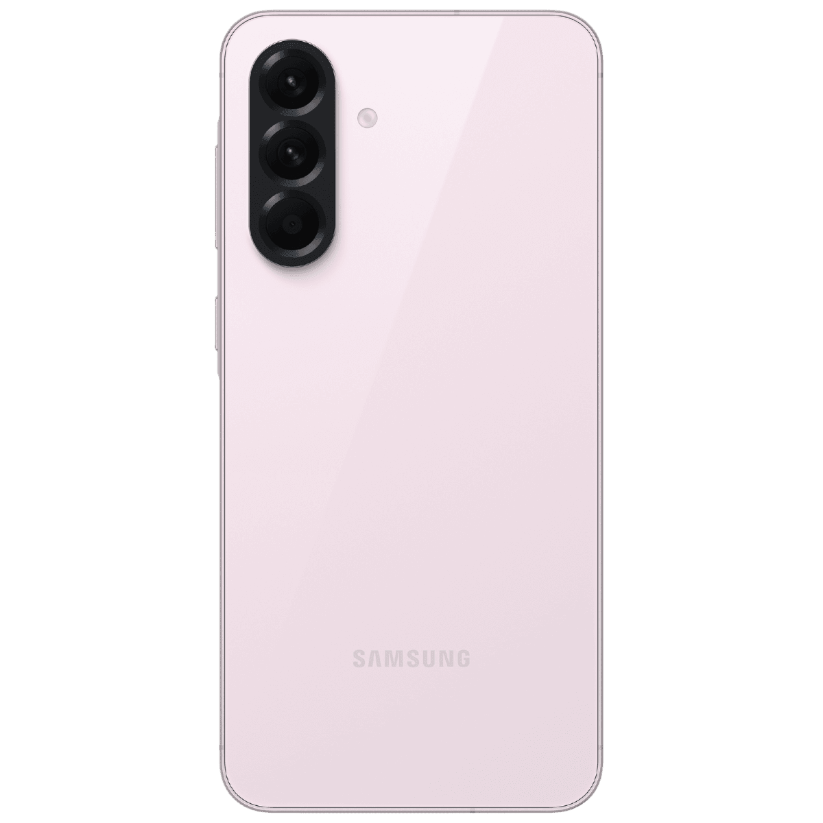 Samsung Galaxy A56 - Unlocked - Excellent-Pink (#f28aad)-256GB 2